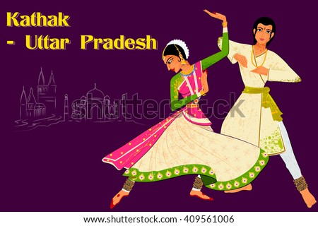 Kathak Stock Images, Royalty-Free Images & Vectors | Shutterstock