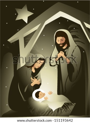Holy family Stock Photos, Images, & Pictures | Shutterstock