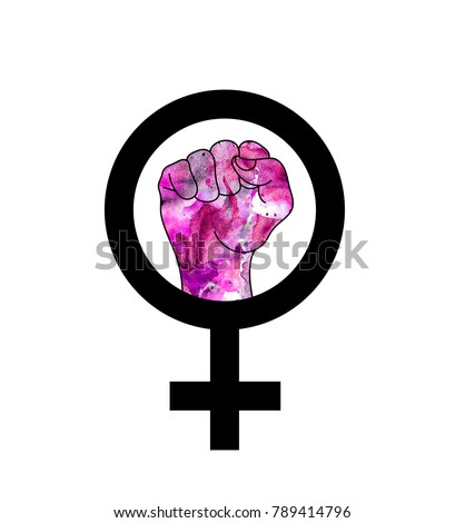 Feminism Stock Images, Royalty-Free Images & Vectors | Shutterstock