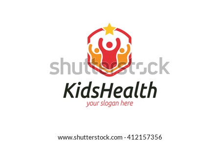 Health Logo Stock Images, Royalty-Free Images & Vectors | Shutterstock