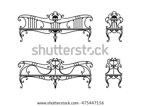 Wrought Stock Images, Royalty-Free Images & Vectors | Shutterstock