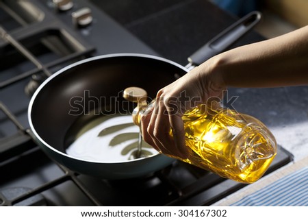 Fryers deep recipes fat
