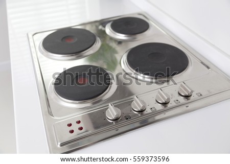 Modern Kitchen Stove kitchen stove stock images, royalty-free images & vectors Modern Kitchen Stove kitchen stove stock images, royalty-free images & vectors