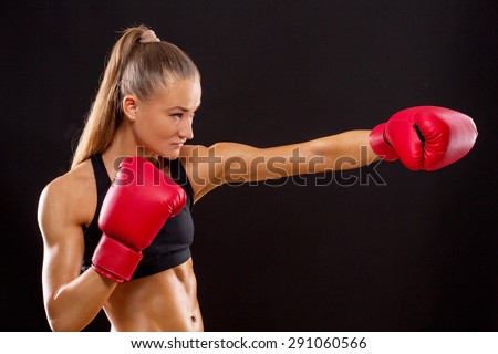 Body Combat Stock Photos, Images, & Pictures | Shutterstock