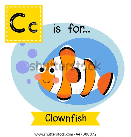 Cartoon Clownfish Stock Images, Royalty-Free Images & Vectors