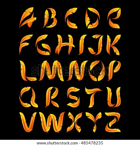 creative letters