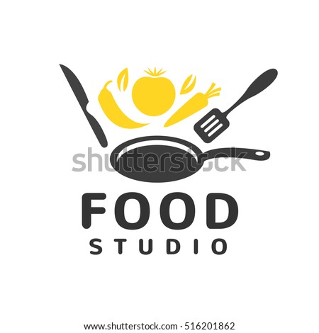 food logo