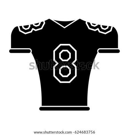 Football-jersey Stock Images, Royalty-Free Images & Vectors | Shutterstock