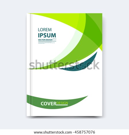cover page for booklet