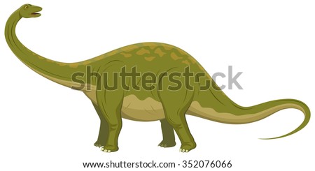 Brontosaurus Stock Images, Royalty-Free Images & Vectors | Shutterstock