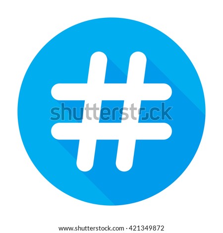 Hashtag Stock Photos, Images, & Pictures | Shutterstock
