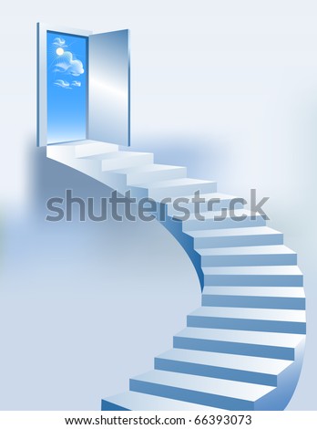 Stairway To Heaven Stock Photos, Images, & Pictures | Shutterstock