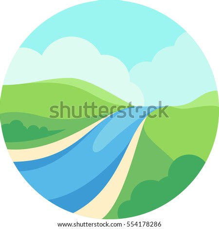 River Stock Images, Royalty-Free Images & Vectors | Shutterstock