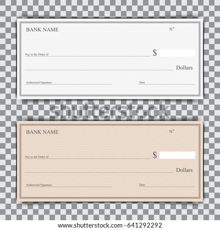 Cheque Stock Images, Royalty-Free Images & Vectors | Shutterstock