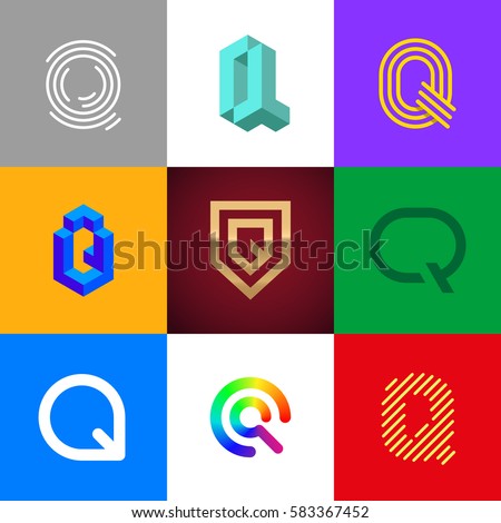 vector q service logo Q Images, Images Stock Free Royalty Logo & Vectors