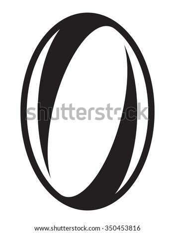 Rugby Ball Stock Images RoyaltyFree Images Vectors