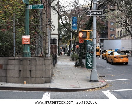 Street Level Stock Images, Royalty-Free Images & Vectors | Shutterstock