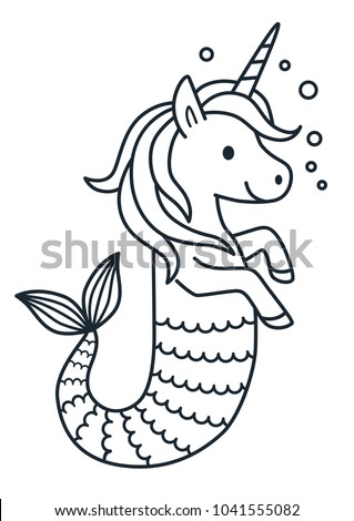 Horse Head Coloring Page Stock Images, Royalty-Free Images & Vectors | Shutterstock