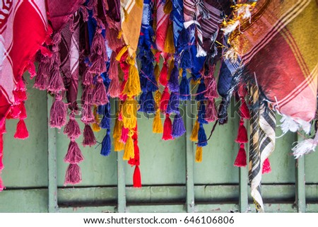 Download Scarf Stock Images, Royalty-Free Images & Vectors ...