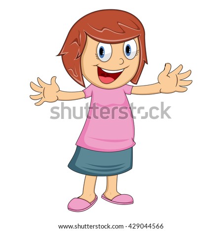 Sassy Girl Stock Photos, Royalty-Free Images & Vectors - Shutterstock