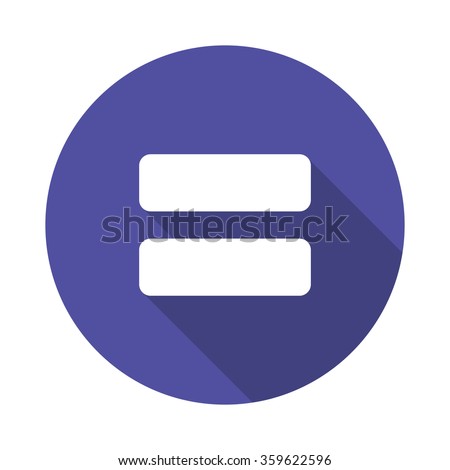 Equal Sign Stock Images, Royalty-Free Images & Vectors | Shutterstock