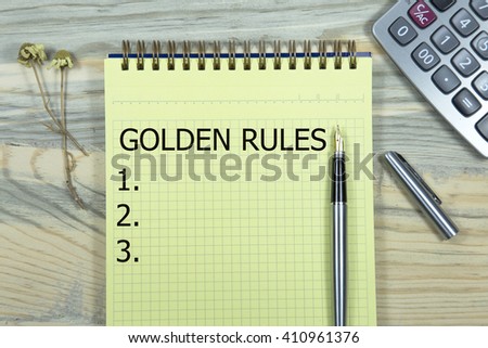 the golden rule essay the golden rule essay