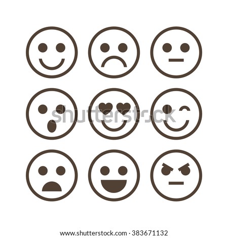 emoji vector