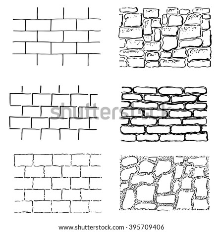 Brickwork Stock Photos, Royalty-Free Images & Vectors - Shutterstock