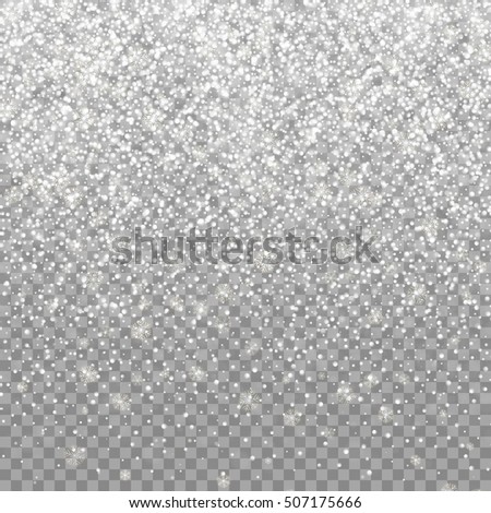 Snowflakes Falling Snowflakes Falling