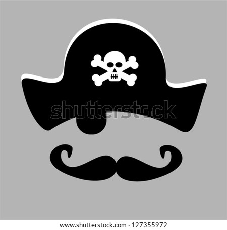 Pirate Stock Photos, Royalty-Free Images & Vectors - Shutterstock