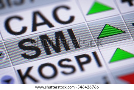 Most liquid stock index options