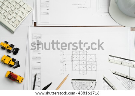 Architect Desk architect desk stock images, royalty-free images & vectors Architect Desk architect desk stock images, royalty-free images & vectors