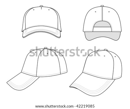 Baseball Cap Stock Photos, Images, & Pictures | Shutterstock