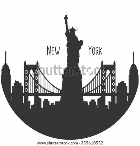 Nyc Skyline Stock Images, Royalty-Free Images & Vectors | Shutterstock