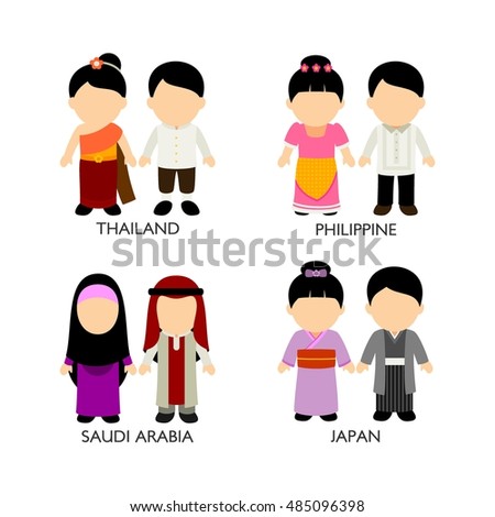 Asian cartoon pictures Asian cartoon pictures