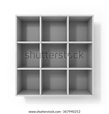 Hanging Book Shelf white bookshelf vector stock vector 74547184 - shutterstock Hanging Book Shelf white bookshelf vector stock vector 74547184 - shutterstock