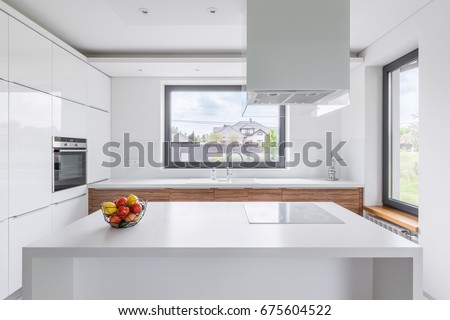 White Kitchen Hood kitchen hood stock images, royalty-free images & vectors White Kitchen Hood kitchen hood stock images, royalty-free images & vectors
