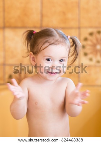 wwe divas xxx images vintage photograph of little girl bath time