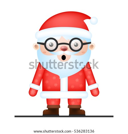 Santa Claus