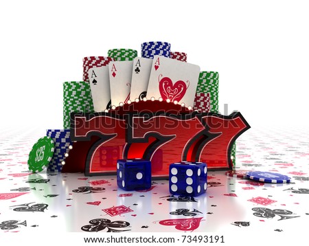 Lucky dice casino