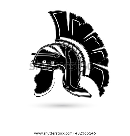 Roman Helmet Stock Images, Royalty-Free Images & Vectors | Shutterstock