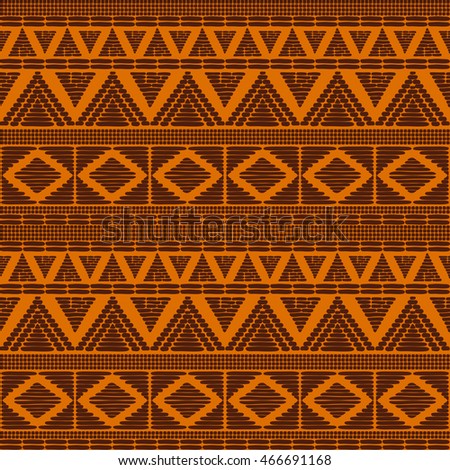 African essay