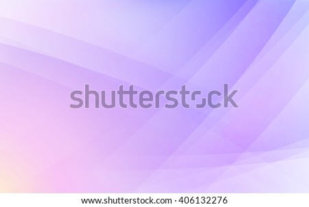 Purple color background abstract art vector pan tone curve