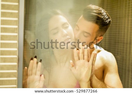 Images Of People Making Love In The Shower 56