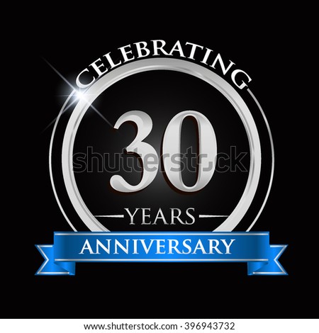 30th Anniversary Stock Images, Royalty-Free Images & Vectors | Shutterstock