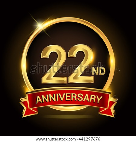  22  Years  Stock Images  Royalty Free Images  Vectors 