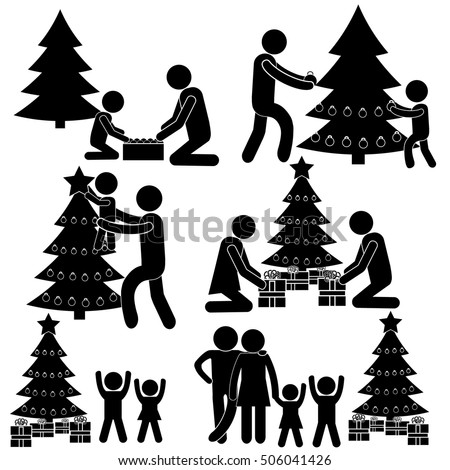 Black People Decorating For Christmas decorating stock photos, royalty-free images & vectors - shutterstock Black People Decorating For Christmas decorating stock photos, royalty-free images & vectors - shutterstock