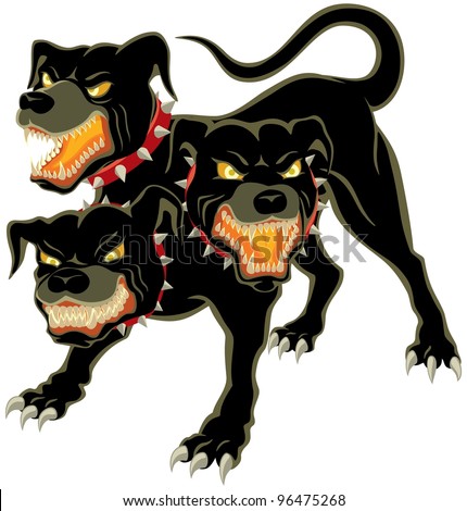 Cerberus Stock Photos, Royalty-Free Images & Vectors - Shutterstock