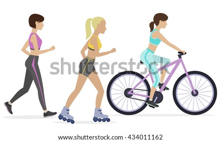 How to lose weight off hips and lower back photo 6