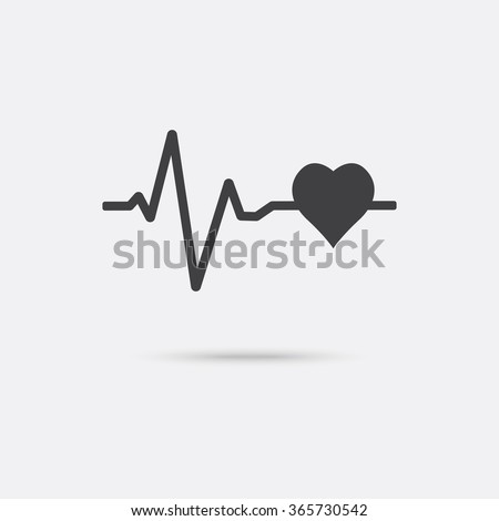 Ekg Stock Photos, Royalty-Free Images & Vectors - Shutterstock